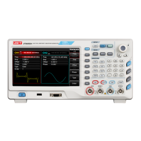 UTG4202A - Generatore forme d'onda 200MHz  2CH