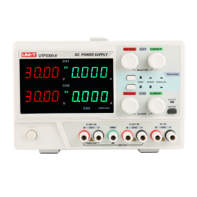 UTP3305-II - Alimentatore DC 3CH  335W