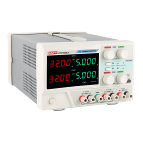UTP3305-II - Alimentatore DC 3CH  335W