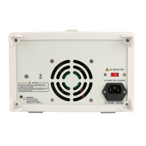 UTP3305-II - Alimentatore DC 3CH  335W