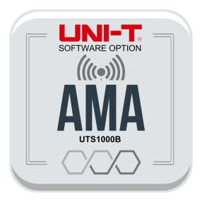 UTS1000-AMA - Analog demodulation measopt UTS1000B
