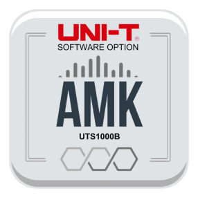 UTS1000-AMK - Advanced measurement kit for UTS1000B