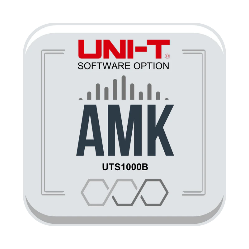 UTS1000-AMK - Advanced measurement kit for UTS1000B UTS1000-AMK - Advanced measurement kit for UTS1000B
