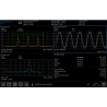 UTS3000A-AMA - Analog demodulation measuropt UTS3000a