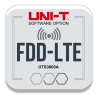 UTS3000A-FDD-LTE - FDD-LTE demodulanalys optUTS3000A series