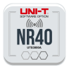 UTS3000A-NR40 - NR40 demodulation analysis opt UTS3000A