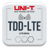 UTS3000A-TDD-LTE - TDD-LTE demod anal opt UTS3000A