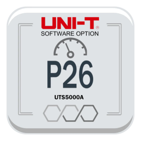 UTS5000A-P26 - UTS5026A Preamplifier  26.5 GHz