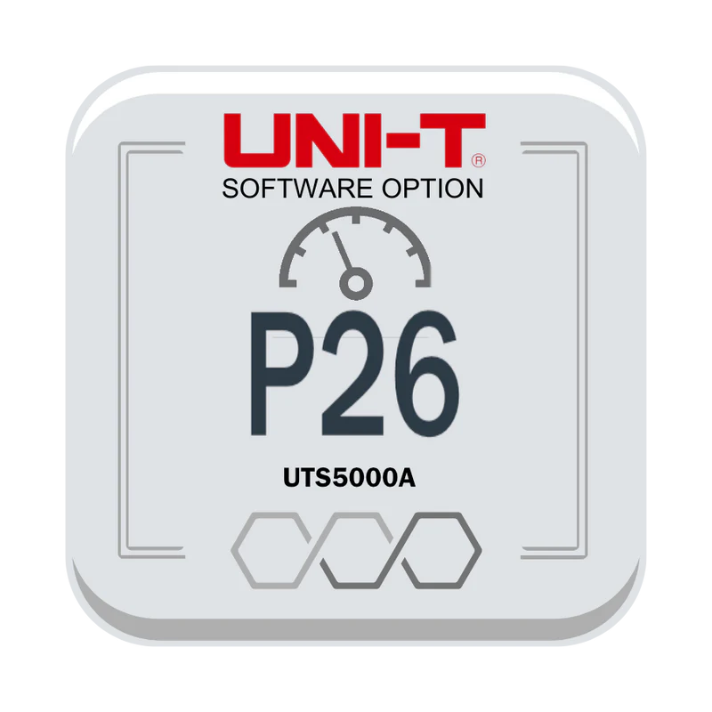 UTS5000A-P26 - UTS5026A Preamplifier 26.5 GHz UTS5000A-P26 - UTS5026A Preamplifier 26.5 GHz