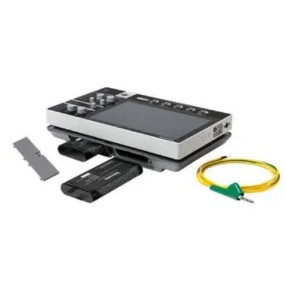 2-BP - Battery pack with 2 battery slots and 1