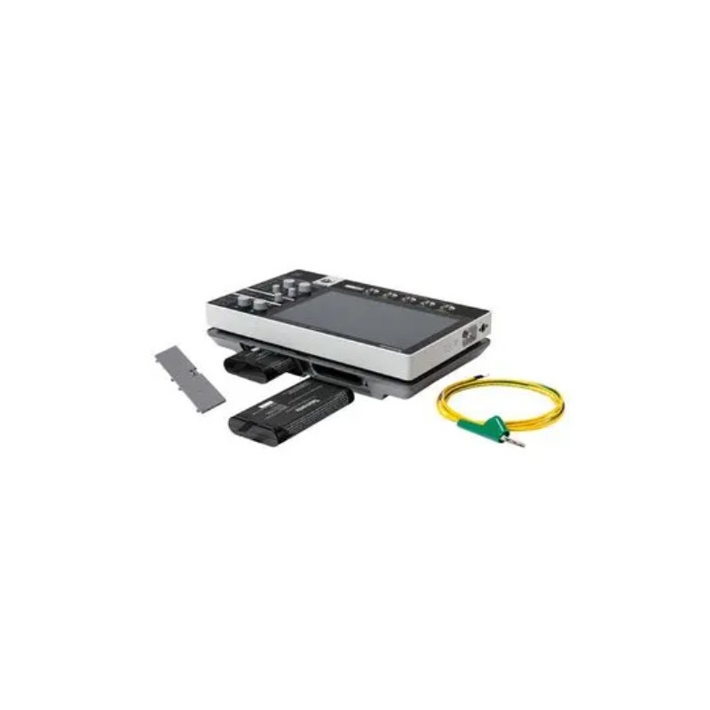 2-BP - Battery pack with 2 battery slots and 1