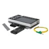 2-BP - Battery pack with 2 battery slots and 1