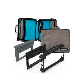 2-PC - GUSCIO IN GOMMA PER OSCILLOSCOPI MSO2