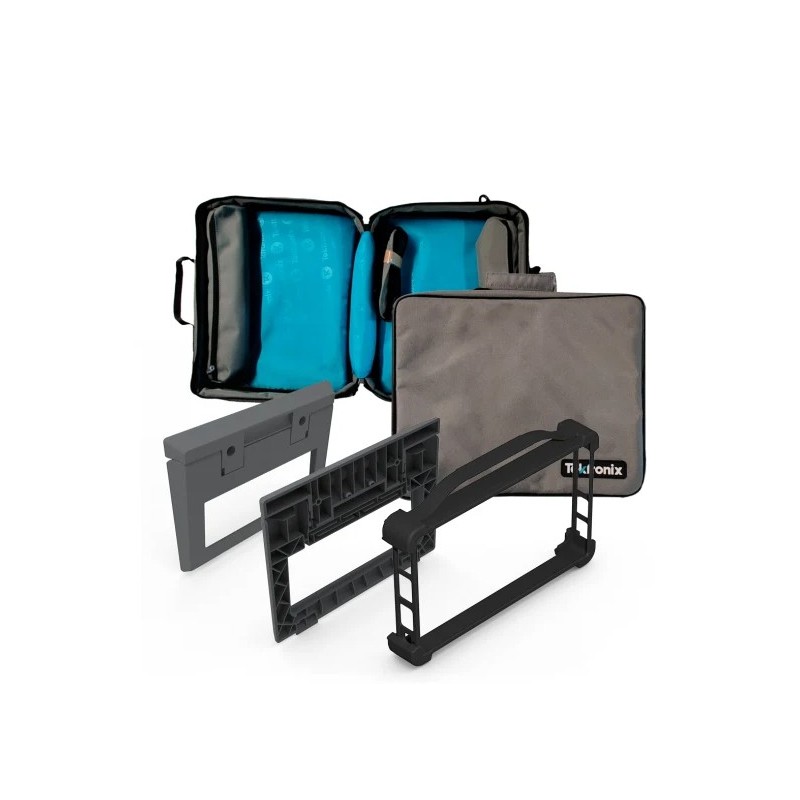 2-PC - GUSCIO IN GOMMA PER OSCILLOSCOPI MSO2