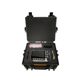 2-HC - Hard carrying case for 2 Series Oscillos