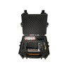 2-HC - Hard carrying case for 2 Series Oscillos