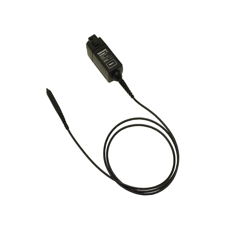 TDP4000 - 4 GHz: Differential Probe with TekVPI in TDP4000 - 4 GHz: Differential Probe with TekVPI in