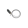 TPR1000 - 1 GHz, Single-Ended TekVPI Power-Rail Pr