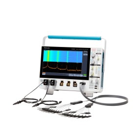MDO32 3-BW-100 - OSCILLOSCOPIO 2 CANALI  100 MHZ 
