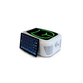 ALVEO - Alveo Lung Simulator 700.500.000