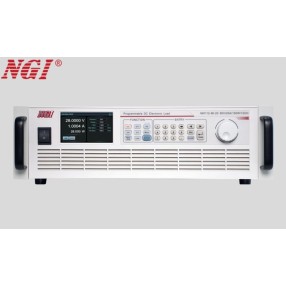 N61100 - Carichi elettronici DC multicanale