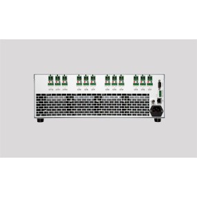 N61100 - Carichi elettronici DC multicanale