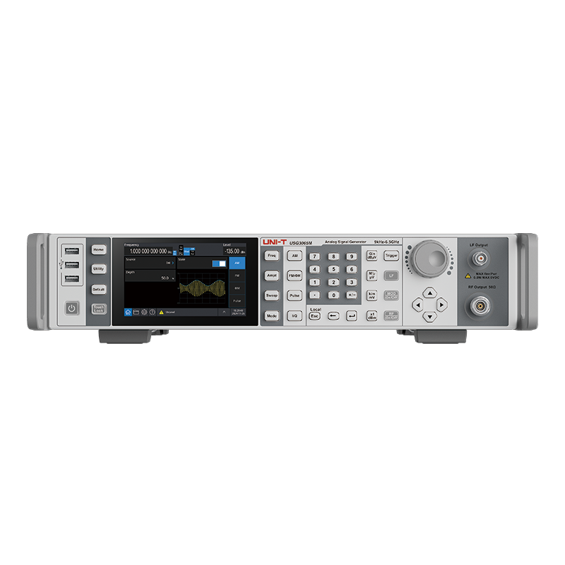 USG3065M - Generatore di segnali 9kHz-6.5GHz