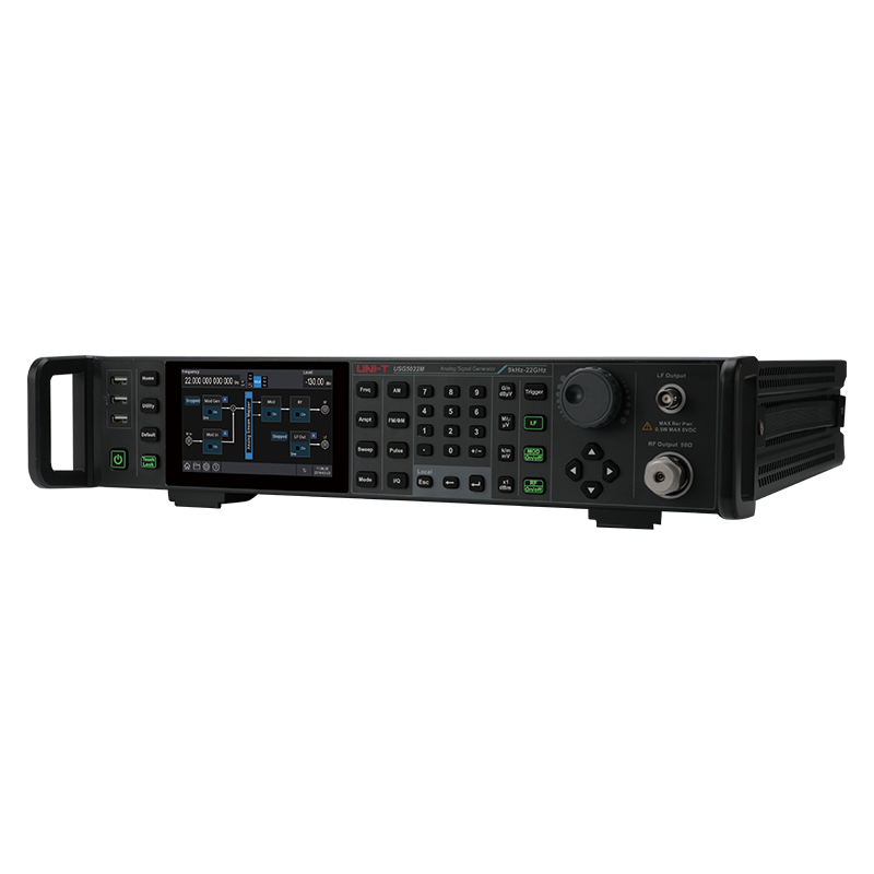 USG5014M - Generatore segnali 9kHz-14GHz