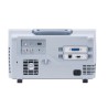 GDS-2104A - Oscilloscopio 100 MHz  4 ch