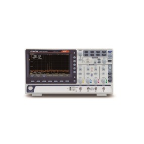 MDO-2104EX - Oscilloscopio 100MHz  4CH  25MHZ AWG  DM