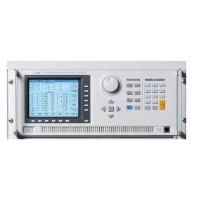 61507 - Programmable AC Source 0~350V  15~2kHz /