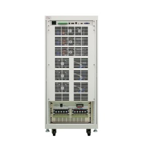 61509 - Programmable AC Source 0~350V  15~2kHz /