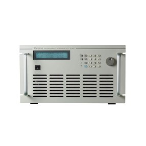 61608 - Programmable AC Source 0~350V  15~2kHz /