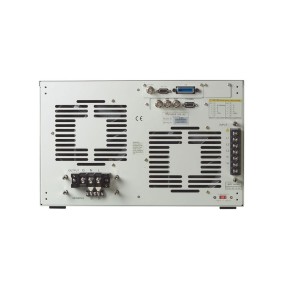 61608 - Programmable AC Source 0~350V  15~2kHz /