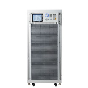 61608 - Programmable AC Source 0~350V  15~2kHz /