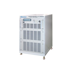 61701 - Programmable AC Source 0~300V  15~1.2KHz