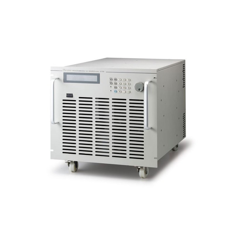 61702 - Programmable AC Source 0~300V 15~1.2KHz 61702 - Programmable AC Source 0~300V 15~1.2KHz