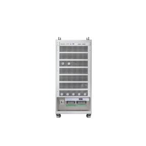 61830 - Regenerative Grid Simulator 0~300V  30~1