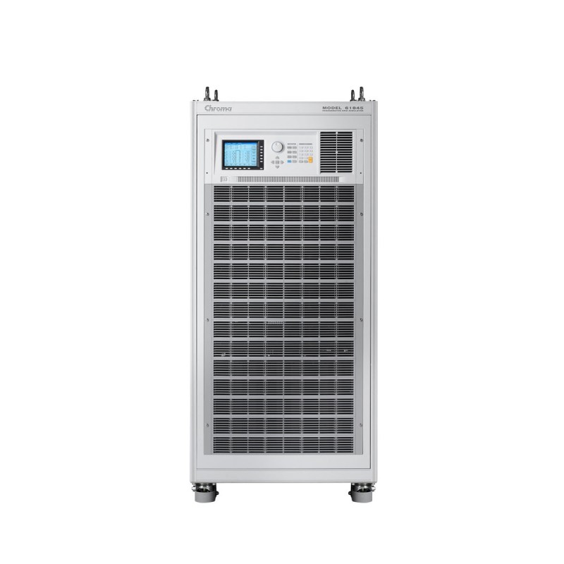 61860 - Regenerative Grid Simulator 0~300V 30~1 61860 - Regenerative Grid Simulator 0~300V 30~1