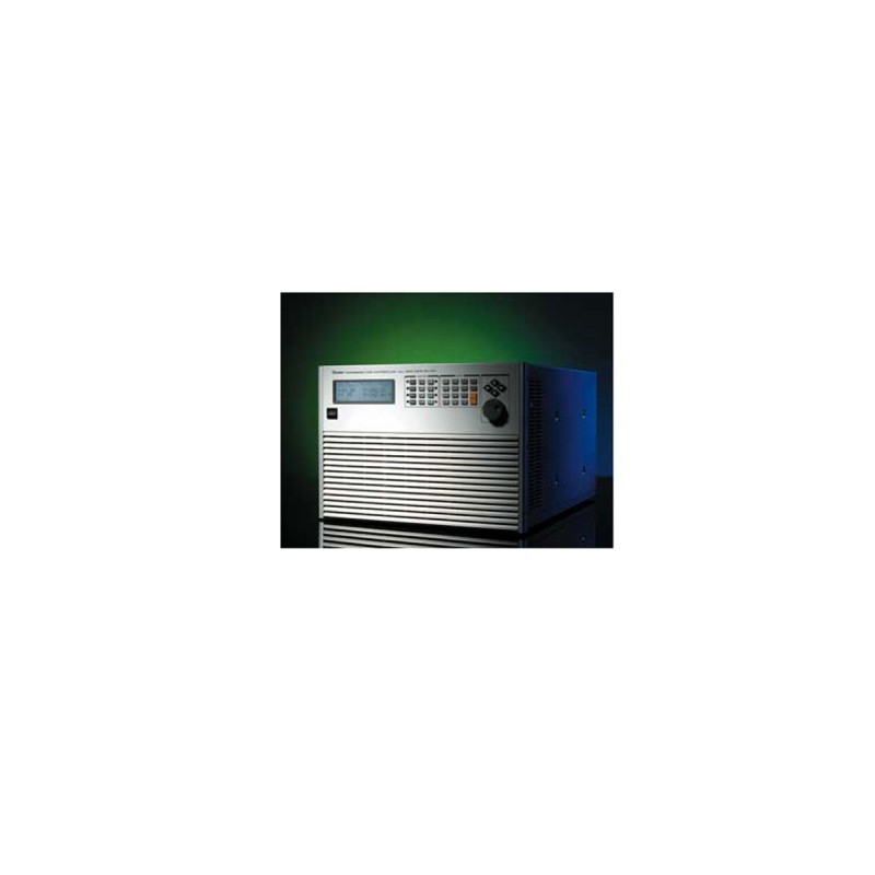 63802 - Programmable AC/DC Electronic Load 1.8KW 63802 - Programmable AC/DC Electronic Load 1.8KW