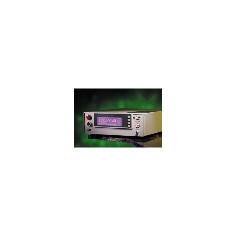 19053 - Hipot Tester (AC/DC/IR/8CH SCAN) 19053 - Hipot Tester (AC/DC/IR/8CH SCAN)
