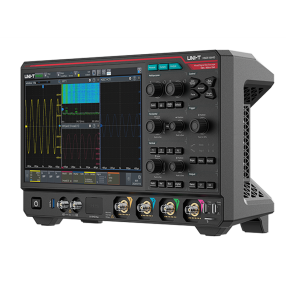 MSO5054HD - Oscilloscopio HR 500MHz Bw 12bit 4+16 CH