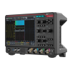 MSO5054HD - Oscilloscopio HR 500MHz Bw 12bit 4+16 CH
