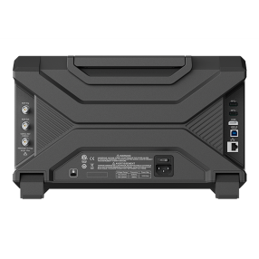 MSO5054HD - Oscilloscopio HR 500MHz Bw 12bit 4+16 CH