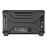 MSO5104HD - Oscilloscopio HR 1GHz Bw  12bit  4+16 CH