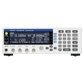 IM3523A - LCR METER