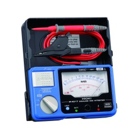 IR4017-20 - ANALOG MO HiTESTER