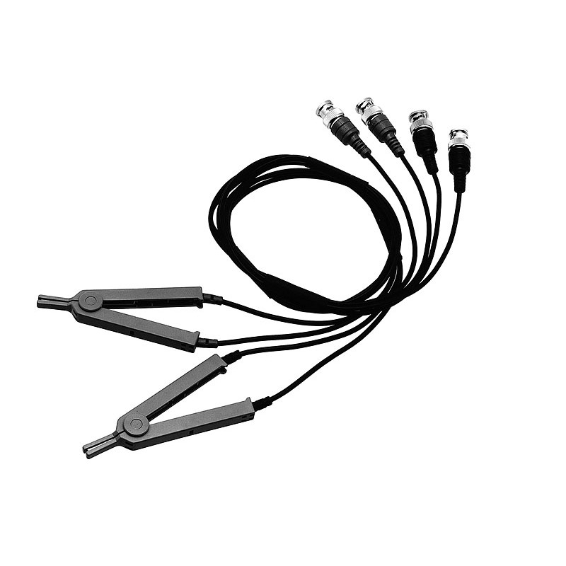 9140 - 4-TERMINAL PROBE 9140 - 4-TERMINAL PROBE