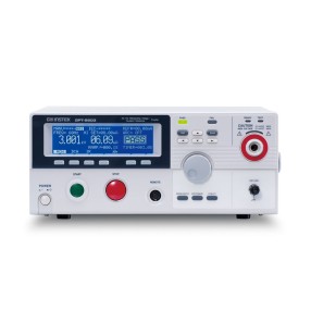 GPT-9803 - ELECTRICAL SAFETY TESTER                