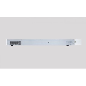 N36205-80-25 - 0-500W/0-80V/0-25A DC Power Supply